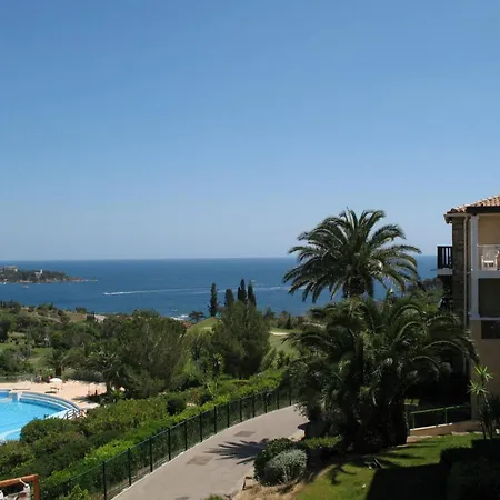 De L'esterel 3p. *