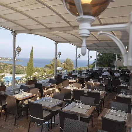 Resort De L'esterel 3p.