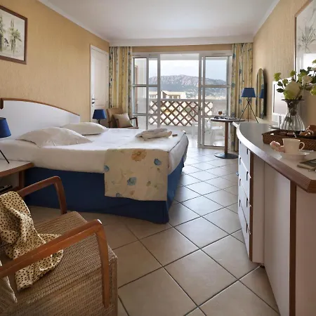 De L'esterel 3p. Resort Saint-Raphaël