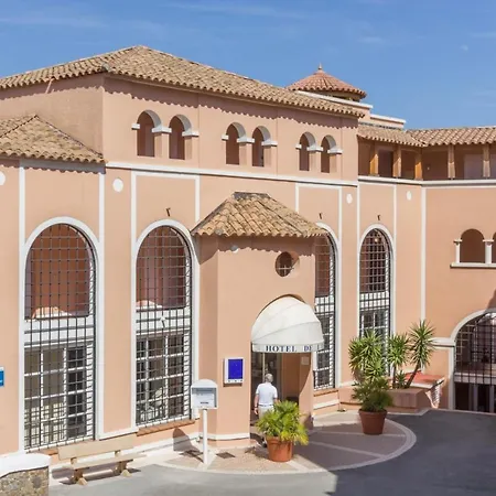 Resort De L'esterel 3p. *