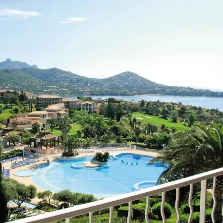 De L'esterel 3p. Saint-Raphaël