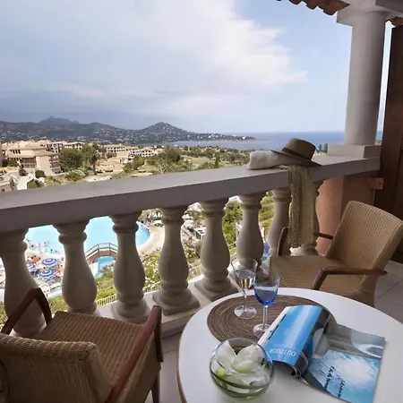 Resort De L'esterel 3p. *